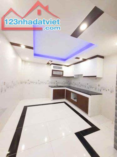 Bán nhà đẹp Đội Cấn, Ba Đình, gần ôtô, 45mx5t, 9 tỷ, 0985696268 - 1