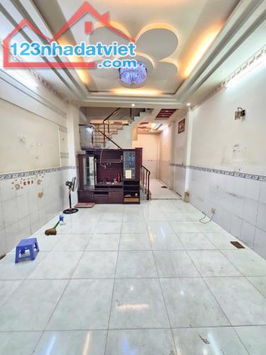 khu Sài Gòn Mới đường 6m xe hơi thông 2295 Huỳnh Tấn Phát Thị Trấn, 2 tầng(4.6x11m), 4.7tỷ - 1