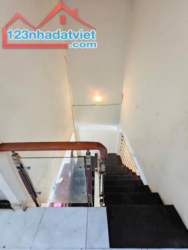 khu Sài Gòn Mới đường 6m xe hơi thông 2295 Huỳnh Tấn Phát Thị Trấn, 2 tầng(4.6x11m), 4.7tỷ - 2