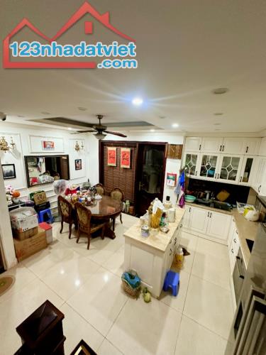 VIP Nhất Thanh Xuân – Phố Nguyễn Trãi 92m2x5T giá 37.5 tỷ. - 2