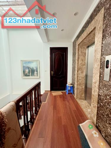 VIP Nhất Thanh Xuân – Phố Nguyễn Trãi 92m2x5T giá 37.5 tỷ. - 4