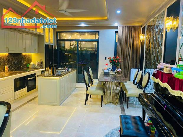 Bán nhà đường Võ Nguyên Giáp khu Hải Âu, Vĩnh Niệm, Lê Chân, Hải Phòng - 1