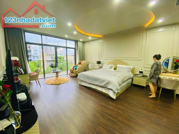 Bán nhà đường Võ Nguyên Giáp khu Hải Âu, Vĩnh Niệm, Lê Chân, Hải Phòng - 4