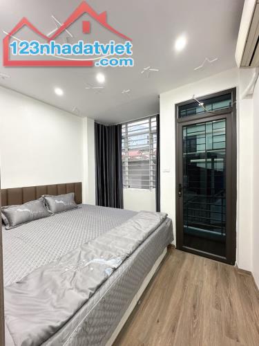 BÁN NHÀ TRƯƠNG ĐỊNH, HOÀNG MAI, 3 GÁC TRÁNH, VÀI BƯỚC Ô TÔ, 32M2, 7.4 TỶ(CTL) - 3