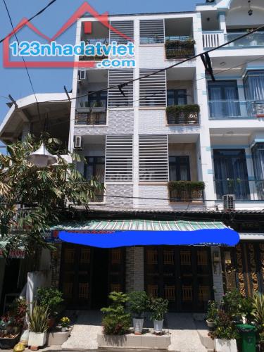 Cần bán nhà riêng tại xã Nhơn đức huyện Nhà Bè. - 1