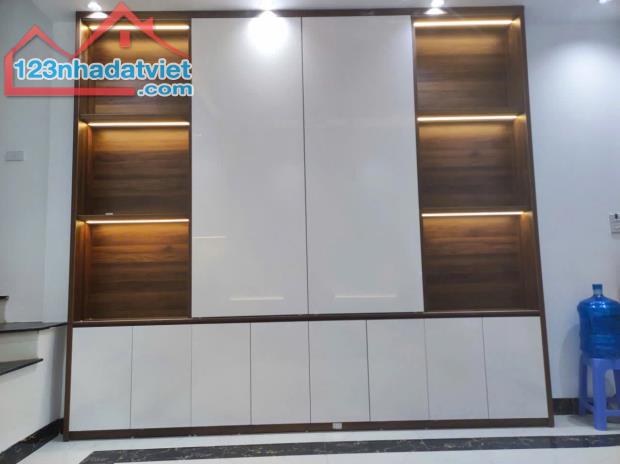 MÌNH CHÍNH CHỦ CẦN BÁN NHANH NHÀ PHỐ - Ô TÔ ĐỖ CỬA - PHƯƠNG CANH - NAM TỪ LIÊM - 1