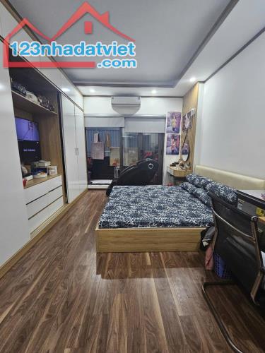 NHÀ ĐẸP VỊ TRÍ ĐẮC ĐỊA - GIÁ TỐT TẠI TRƯƠNG ĐỊNH – Ô TÔ QUA CỔNG 35M2 GIÁ 6.5 TỶ - 2