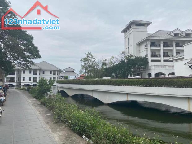 Cần Bán gấp 104m đất phố Từ Hoa-Tây Hồ, chỉ hơn 100tr/m - 1