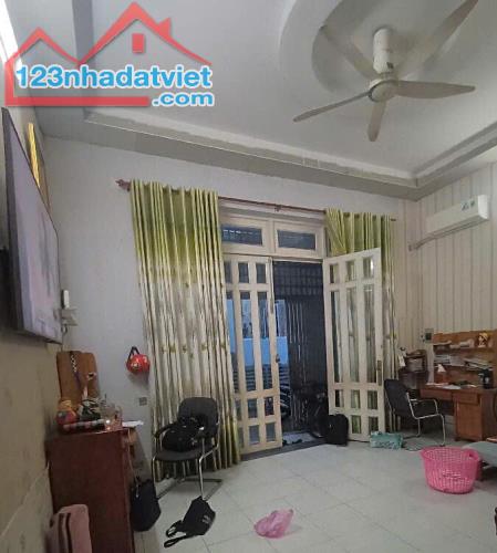 NHÀ ĐẸP HỒ BÁ PHẤN, PHƯỚC LONG A, THỦ ĐỨC, 70M2, 6 TỶ. - 2