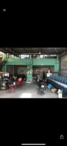 Bán gấp mặt tiền Chiến Lược, Bình Tân, 300m2, 20 tỷ, gần khu Tên Lửa - 1