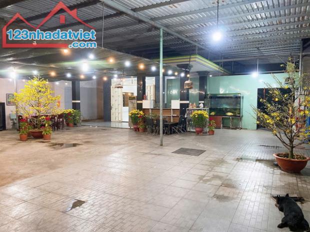 BÁN NHÀ MT ĐƯỜNG HIỆP THÀNH 13–GẦN CHỢ HIỆP THÀNH- NHÀ THI ĐẤU QUẬN 12 - 4