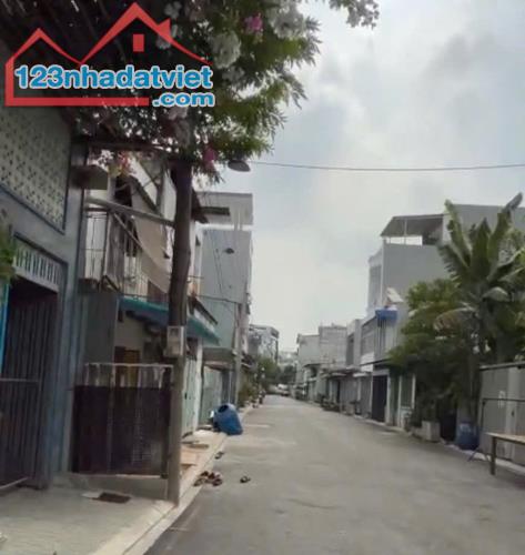ĐẤT CHDV ĐẦU TƯ chỉ hơn 30tr/m2, HXH TĂNG NHƠN PHÚ A - 1
