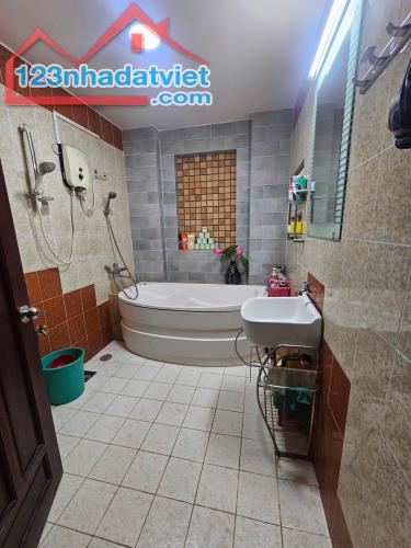 MẶT TIỀN  20M DƯƠNG QUANG ĐÔNG ,  KHU HÀNH CHÍNH QUẬN 8 - 3 LẦU ( 5*20). 21 TỈ.TL - 4