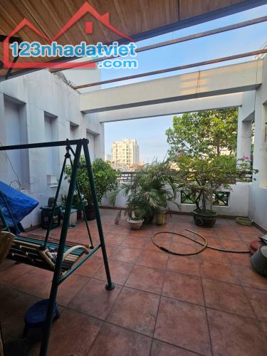 MẶT TIỀN  20M DƯƠNG QUANG ĐÔNG ,  KHU HÀNH CHÍNH QUẬN 8 - 3 LẦU ( 5*20). 21 TỈ.TL - 5