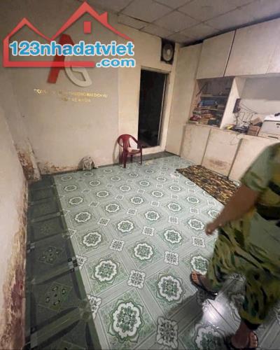 MẶT TIỀN KINH DOANH. 4 TẦNG. ĐƯỜNG GIA PHÚ. Q6.GIÁ TỐT - 2