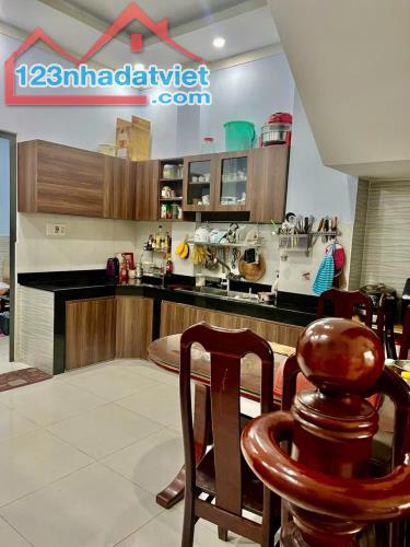 BÁN NHÀ 2 TẦNG MỚI – 72M² – ĐƯỜNG XE TẢI – KHU DÂN CƯ VIP LINH XUÂN