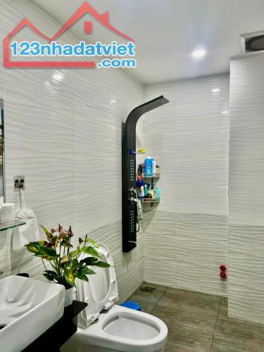 BÁN NHÀ 2 TẦNG MỚI – 72M² – ĐƯỜNG XE TẢI – KHU DÂN CƯ VIP LINH XUÂN - 4