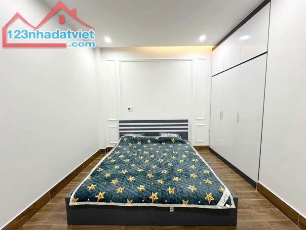 Bán nhà 4 tầng mặt đường Trực cát, Lê Chân, Hải Phòng. 47m2- 4,39 tỷ - 1