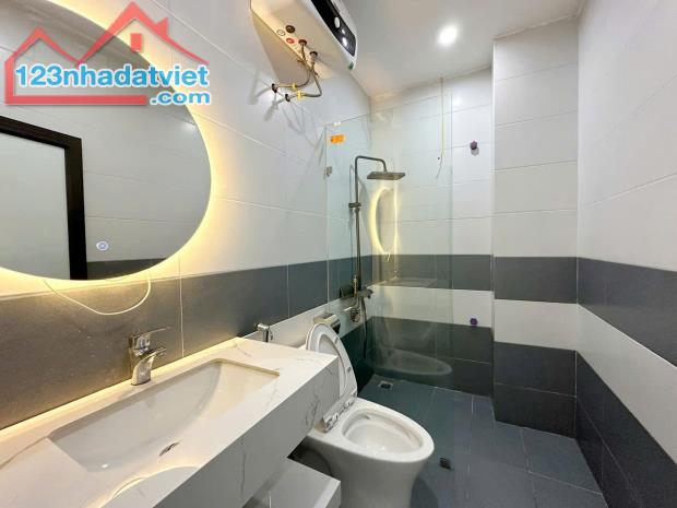 Bán nhà 4 tầng mặt đường Trực cát, Lê Chân, Hải Phòng. 47m2- 4,39 tỷ - 3