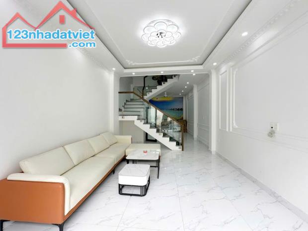 Bán nhà 4 tầng mặt đường Trực cát, Lê Chân, Hải Phòng. 47m2- 4,39 tỷ - 5