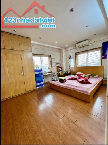 CHUNG CƯ NGUYỄN TRÃI_THANH XUÂN_140m2_GÓC_4 NGỦ_FULL ĐỒ_GIÁ: 7 TỶ HƠN - 3