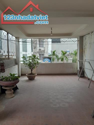 BÁN NHÀ TỨ LIÊN - 100m2 - 4 TẦNG - MẶT TIỀN 5M - GẦN PHỐ - VỊ TRÍ ĐẸP - HIẾM - 19.5 TỶ - 2