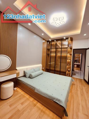 🏡 💎 BÁN NHÀ LÔ GÓC HOÀNG MAI – FULL NỘI THẤT 5* – CHỈ 6.95 TỶ! 💎*