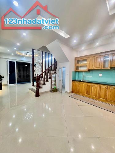 🏡 💎 BÁN NHÀ ĐỊNH CÔNG – LÔ GÓC – NGÕ THÔNG – 10M RA PHỐ – 8.6 TỶ! 💎 - 3