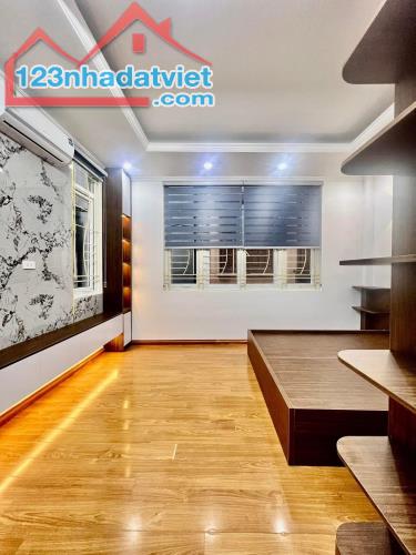 🏡 💎 BÁN NHÀ ĐỊNH CÔNG – LÔ GÓC – NGÕ THÔNG – 10M RA PHỐ – 8.6 TỶ! 💎 - 1