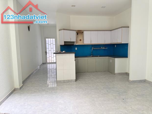 Chỉ 27 Tỷ Sở Hữu Nhà 1 Trệt 2 Lầu MT Đường Số 3 Ngay Chợ Đo Đạc,Q2 DT:96m2(4,8mx20m) - 3