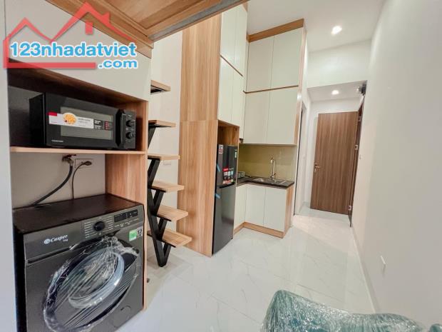 BÁN NHÀ PHỐ MINH KHAI - 6 TẦNG THANG MÁY - CHO THUÊ DÒNG TIỀN - GIÁ 12.95 TỶ - 3