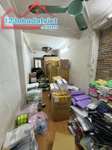 Bán Nhà Mặt Đường Giải Phóng 21/23m2 x 5 tầng, mặt Phố ở sướng kinh doanh đa hình, thiết - 2