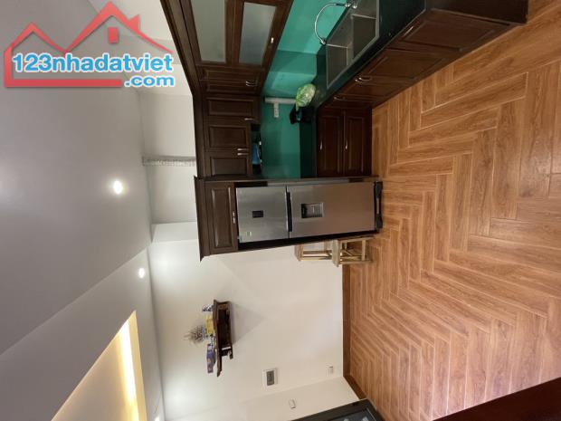 😍NHÀ ĐẸP Ở LUÔN  - SỔ ĐỎ HOA HẬU -CỔ NHUẾ - 30M2 - 5T- MT KHỦNG 5.2M😍 - 1