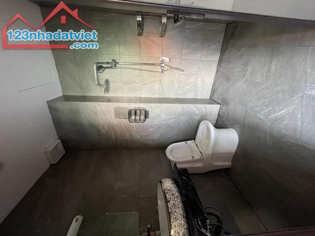 😍NHÀ ĐẸP Ở LUÔN  - SỔ ĐỎ HOA HẬU -CỔ NHUẾ - 30M2 - 5T- MT KHỦNG 5.2M😍 - 3