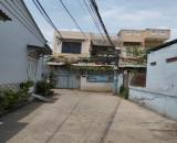 Bán đất trống gấp tại Quận 7 - chính chủ - sổ hồng riêng