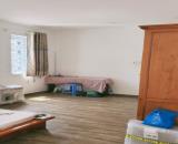 Nhà ngộp HXH Lê Văn Sỹ 54M2 ngang 6m ở ngay 4 tầng gần chợ chỉ 6.2 tỷ