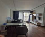 Cho thuê căn hộ 3PN, 2WC, 13 triệu, 93m2 tại Geleximco Southern Star, Hoàng Mai 0911122316