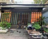 Cần bán gấp nhà góc 2 MT Dương Bá Trạc P.1 Q.8. Dòng tiền cực tốt. DT 61m2. Giá 6,2 tỷ