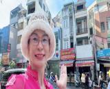 HIẾM NHÀ BÁN - MẶT TIỀN KINH DOANH ĐƯỜNG ĐINH TIÊN HOÀNG, QUẬN 1 - GIANG GIANG:0901611116