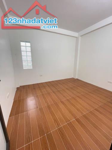 🏡 💎 BÁN NHÀ TRƯƠNG ĐỊNH – 4 TẦNG – NGÕ THÔNG – KINH DOANH ĐỈNH – 7.4 TỶ! 💎 - 4