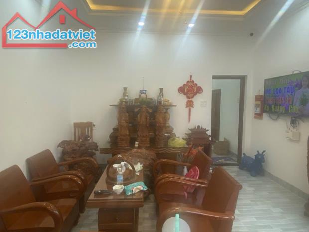 Bán nhà căn góc đường Châu Văn Liêm , Phước Long , Nha Trang