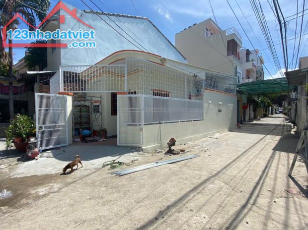 Bán nhà căn góc đường Châu Văn Liêm , Phước Long , Nha Trang - 2
