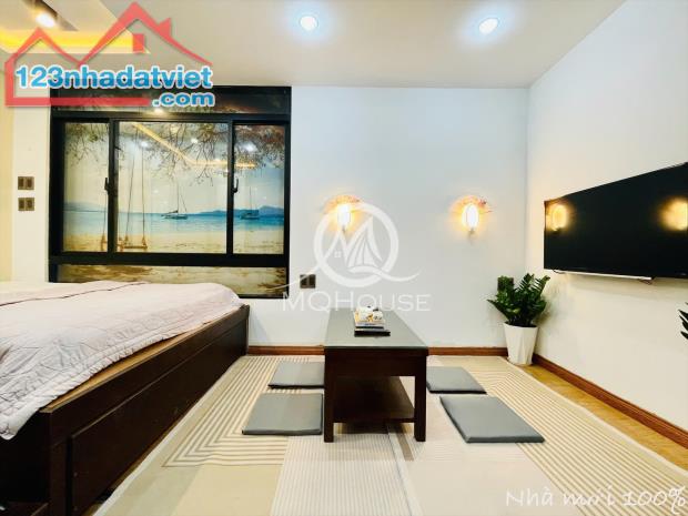 ** CĂN HỘ STUDIO ĐẦY ĐỦ TIỆN NGHI NGAY TRUNG TÂM QUẬN 1 - GIÁ ƯU ĐÃI ** - 3