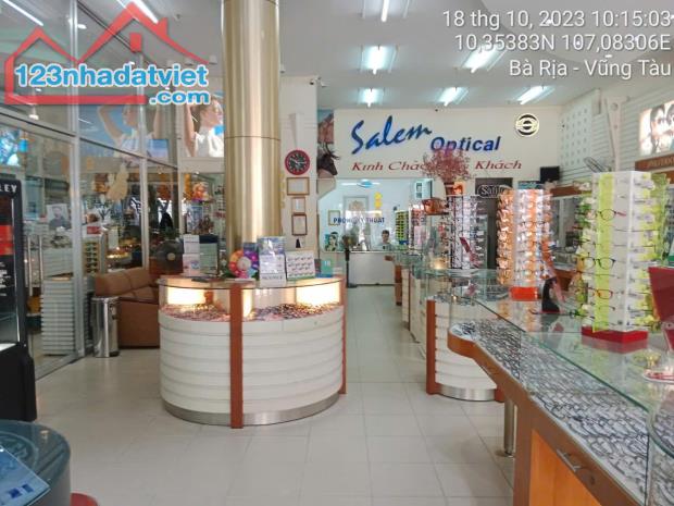 Bán nhà riêng tại Ba Cu, Phường 1, Vũng Tàu, giá tốt chỉ với 340 tỷ, 1836m2 - 4