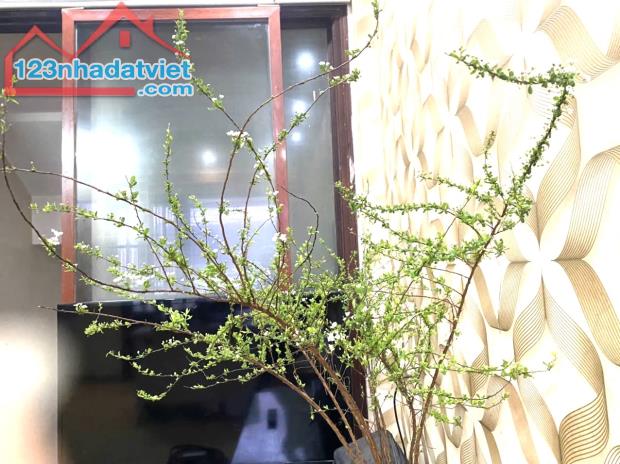 Cho thuê nhà 30m2, 5 tầng, full đồ, ở luôn tại Xuân Đỉnh, ô tô cách chỉ 50m - 5