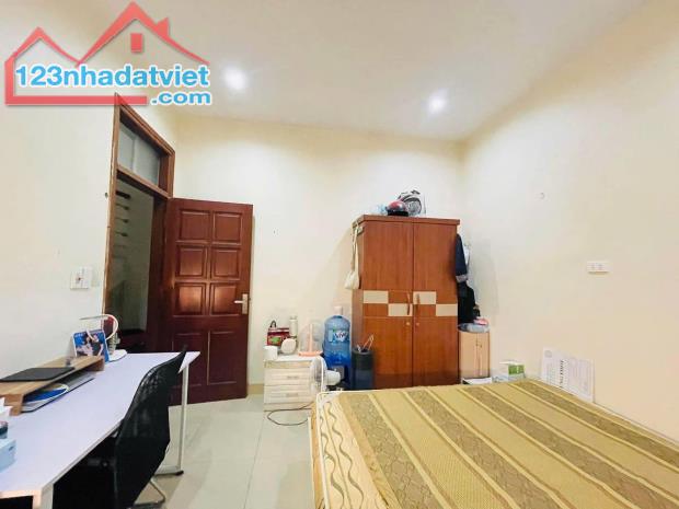 BÁN NHÀ LƯƠNG KHÁNH THIỆN – GẦN HỒ ĐỀN LỪ 7,96 Tỷ - 2
