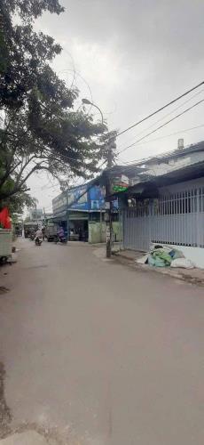 Ngộp Bán Gấp Căn Góc 154m2 Đường Nguyễn Thị Lắng giá 650 Triệu có SHR - 1
