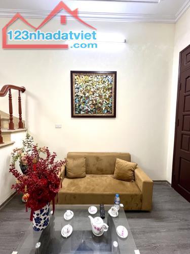 NHÀ ĐẸP ĐỐNG ĐA - DÂN XÂY - LÔ GÓC 2 MẶT THOÁNG - NGÕ NÔNG RỘNG THOÁNG -  GẦN PHỐ 
DTSD - 1