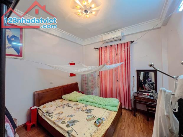 Bán nhà TT Cầu Giấy vị trí cực đẹp thoáng sau - 1