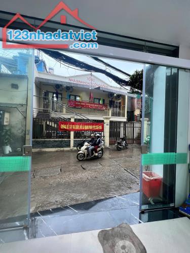 CHÍNH CHỦ CHO THUÊ MẶT BẰNG TẦNG 1 VÀ TẦNG 2 TẠI BA ĐÌNH, HÀ NỘI - 2